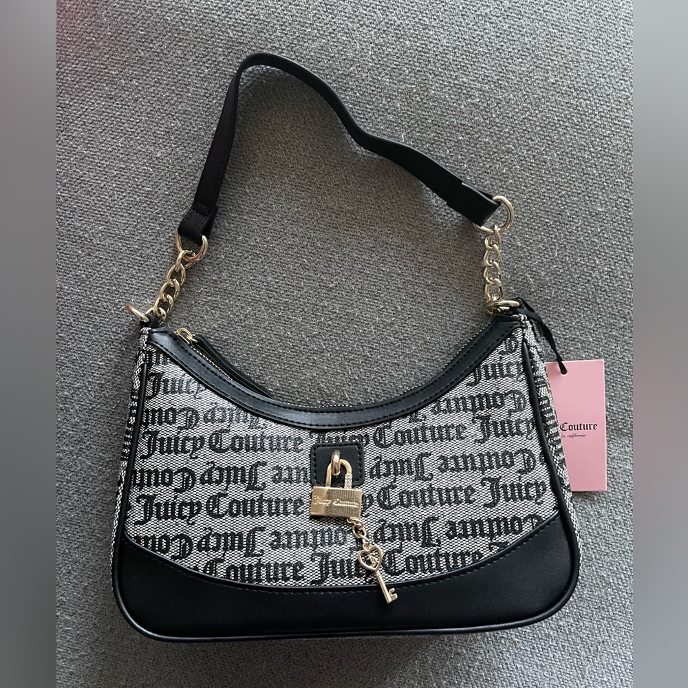 Juicy Couture Shoulder Bag